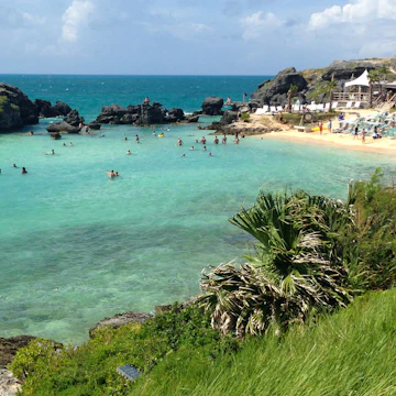 Tobacco Bay