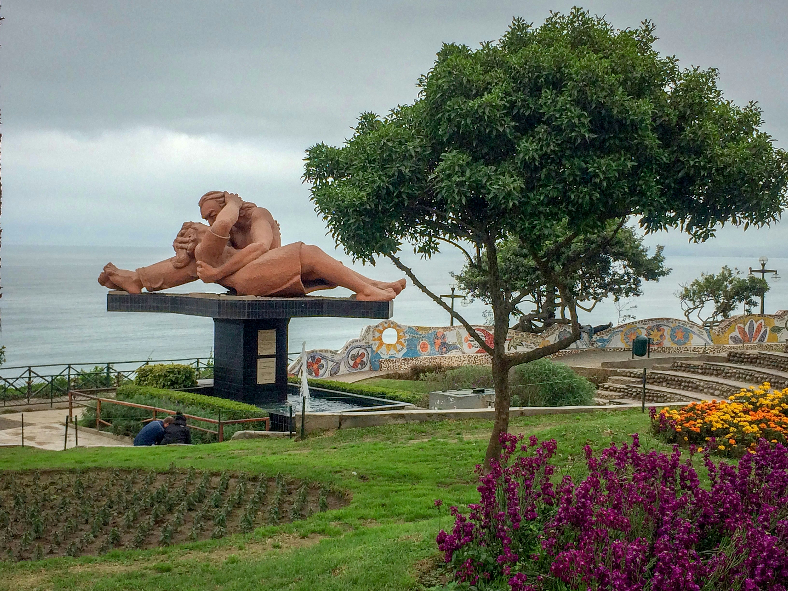 Image of Parque del Amor