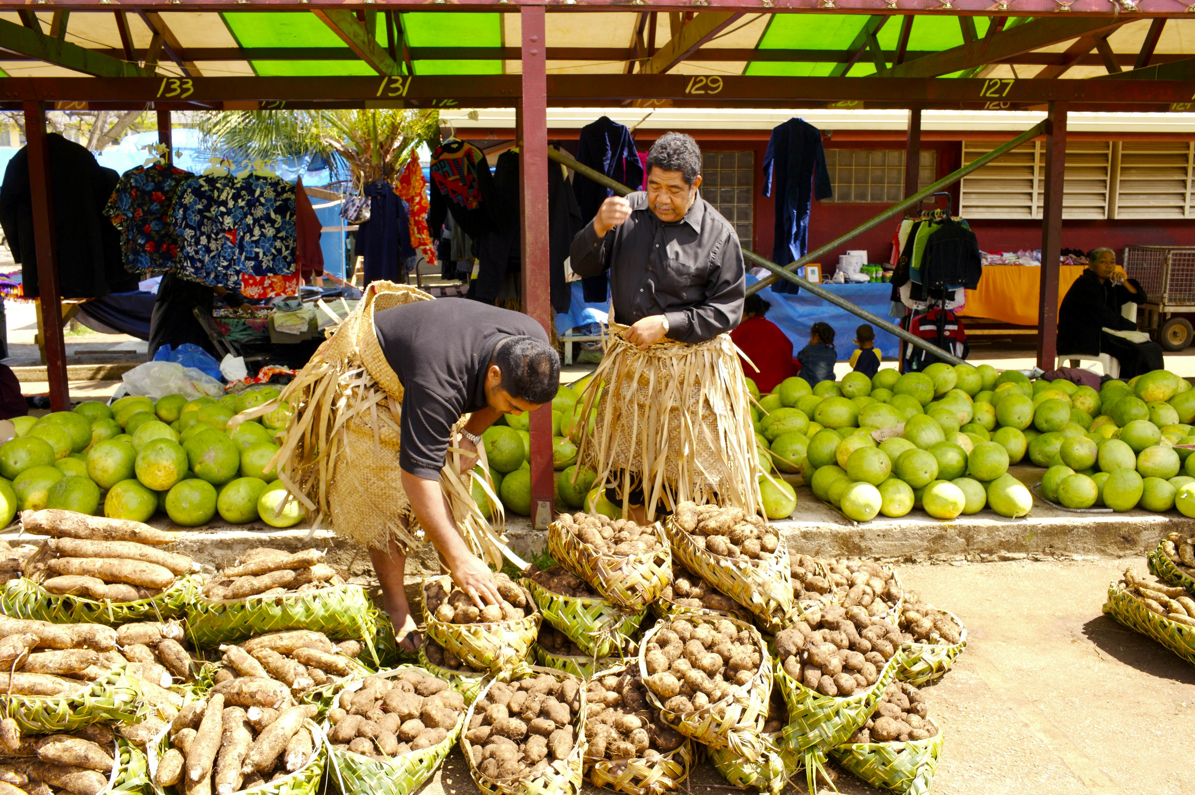 Tongatapu travel Tonga, Australia & Pacific Lonely