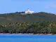 Puerto Rico, Seven Seas Beach, Fajardo Lighthouse, Lighthouse on a hill