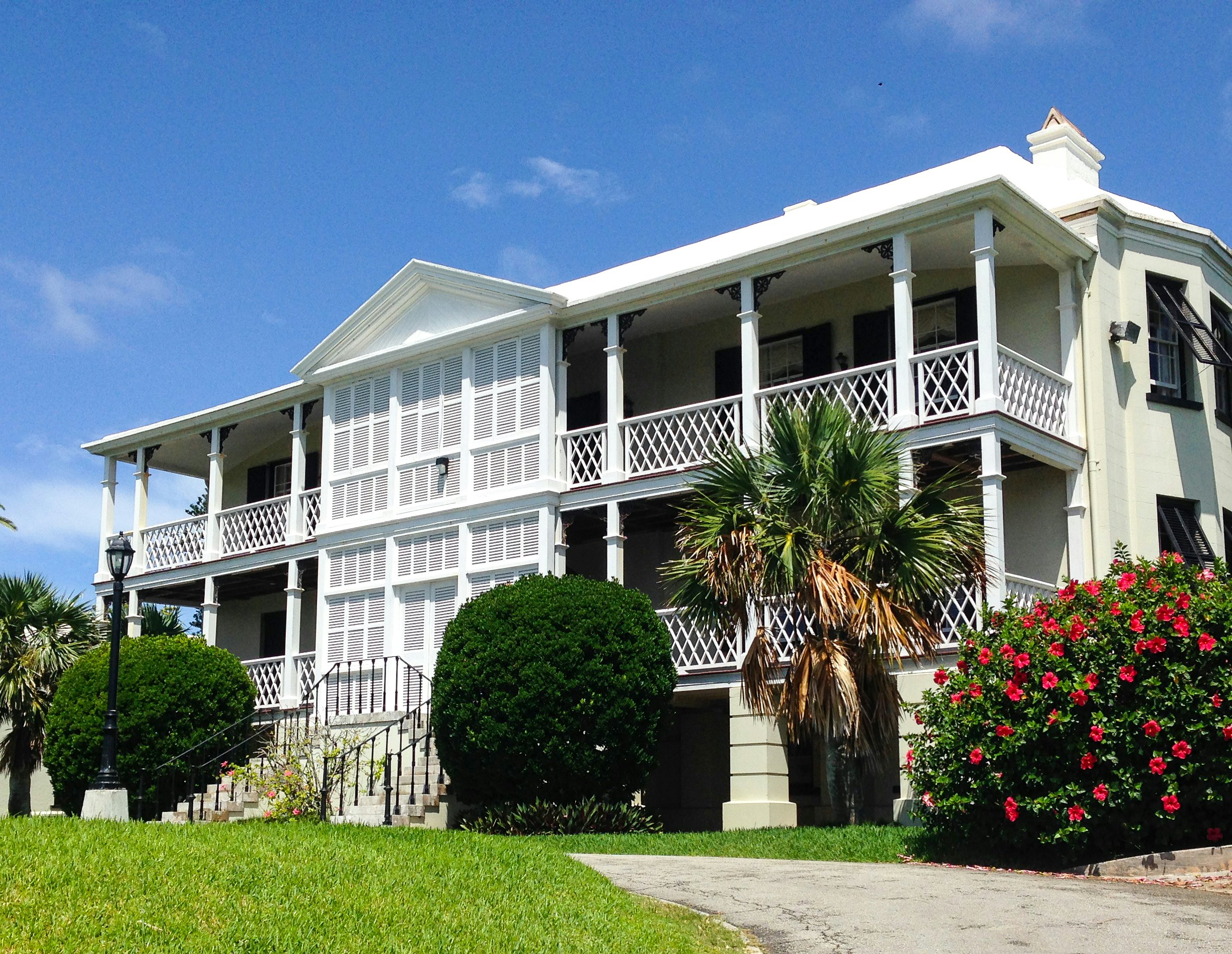 Image of Camden House