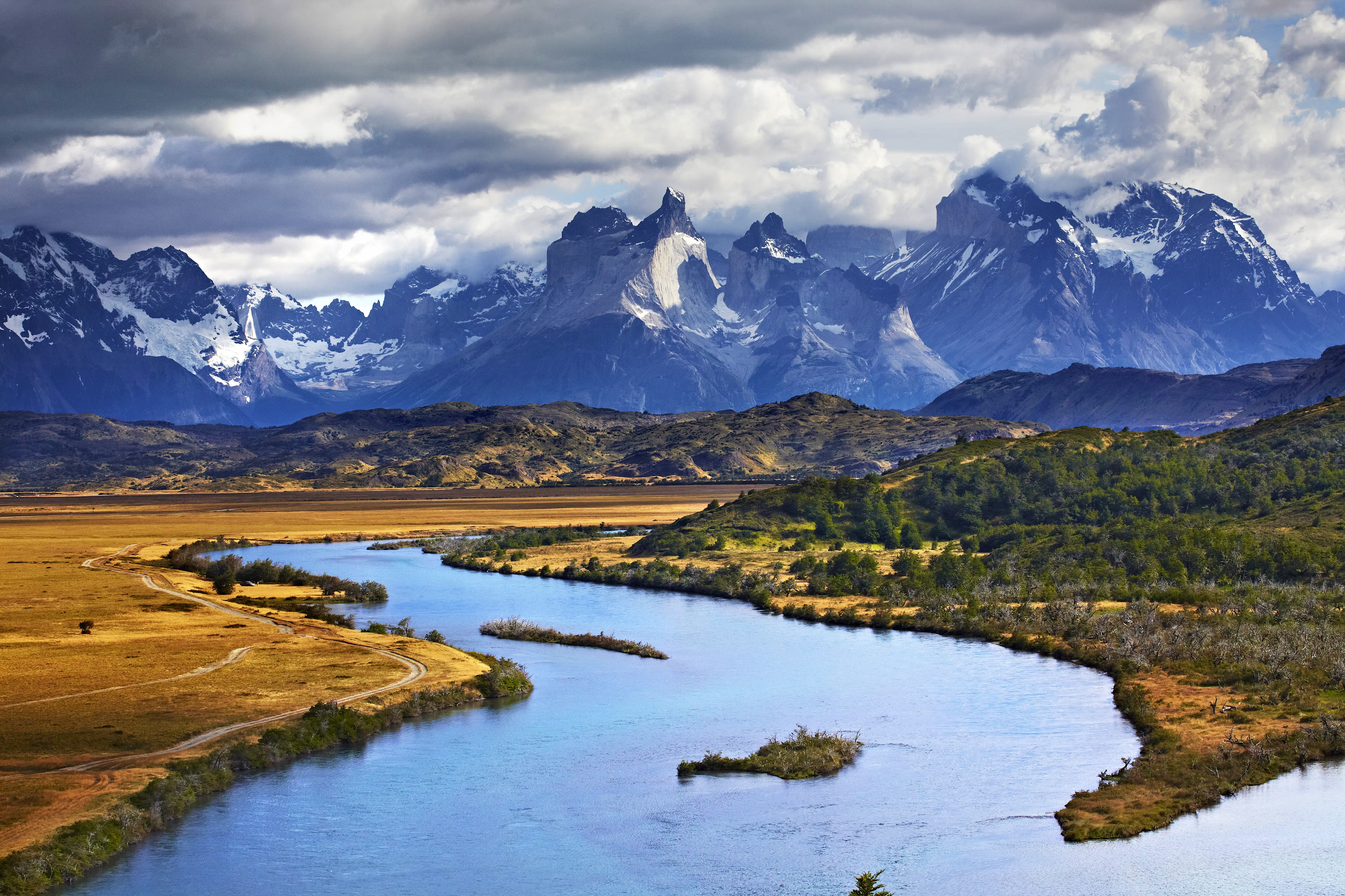Patagonia Vacation Patagonia Vacation