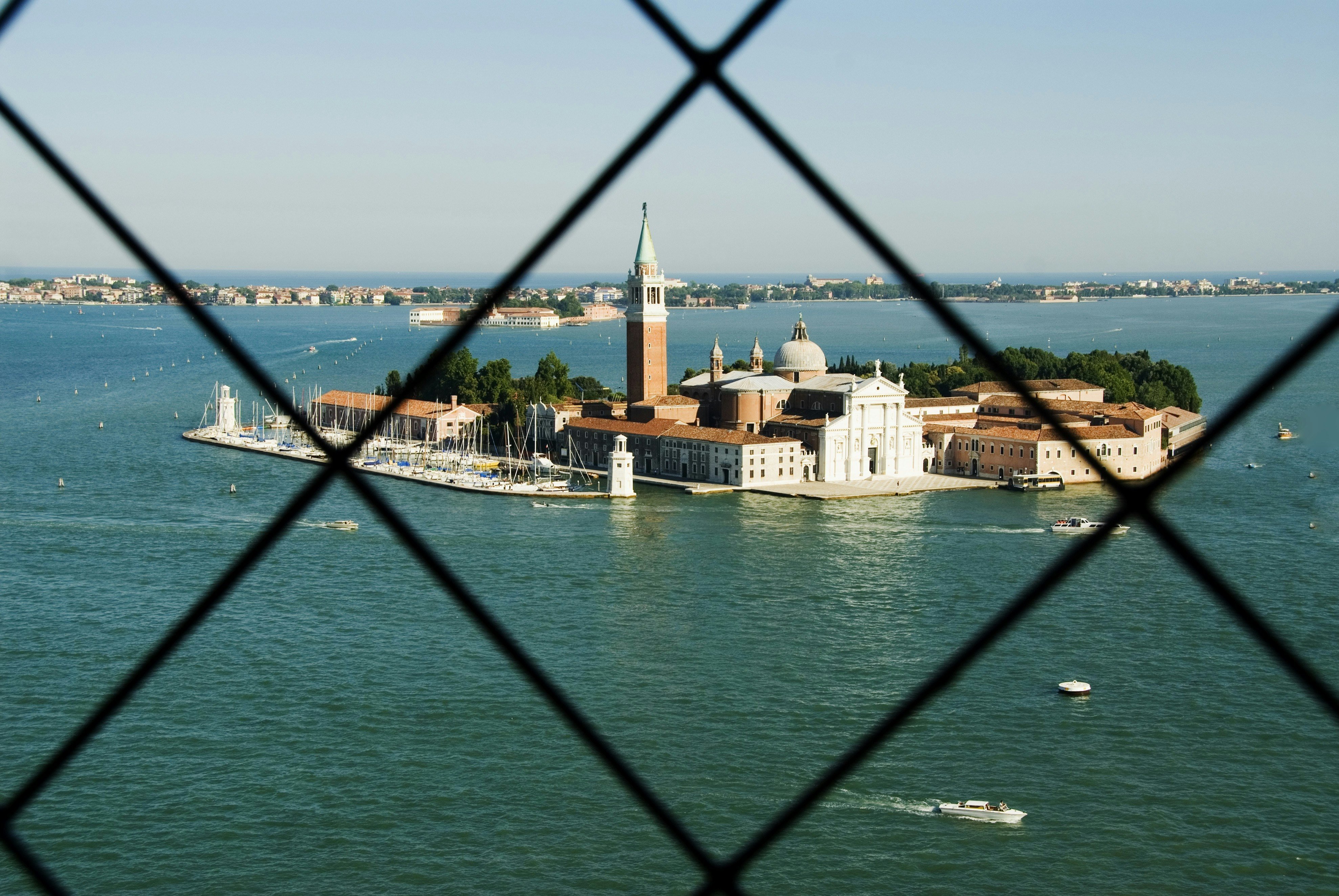 Chiesa di San Giorgio Maggiore.