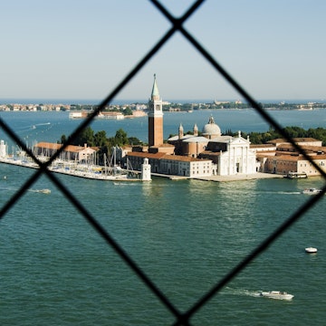 Chiesa di San Giorgio Maggiore.