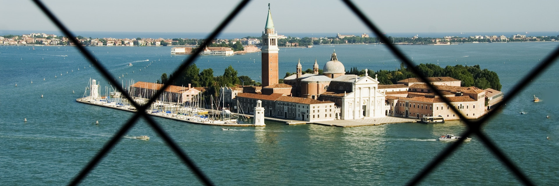 Chiesa di San Giorgio Maggiore.