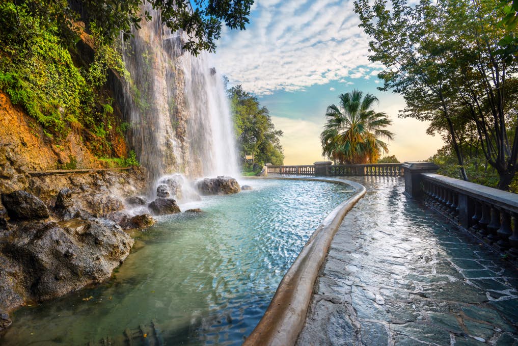 Colline du Château | Nice, France | Attractions - Lonely Planet