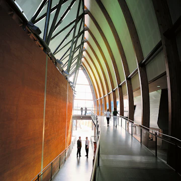 National Wine Centre Adelaide South Australia, Australia