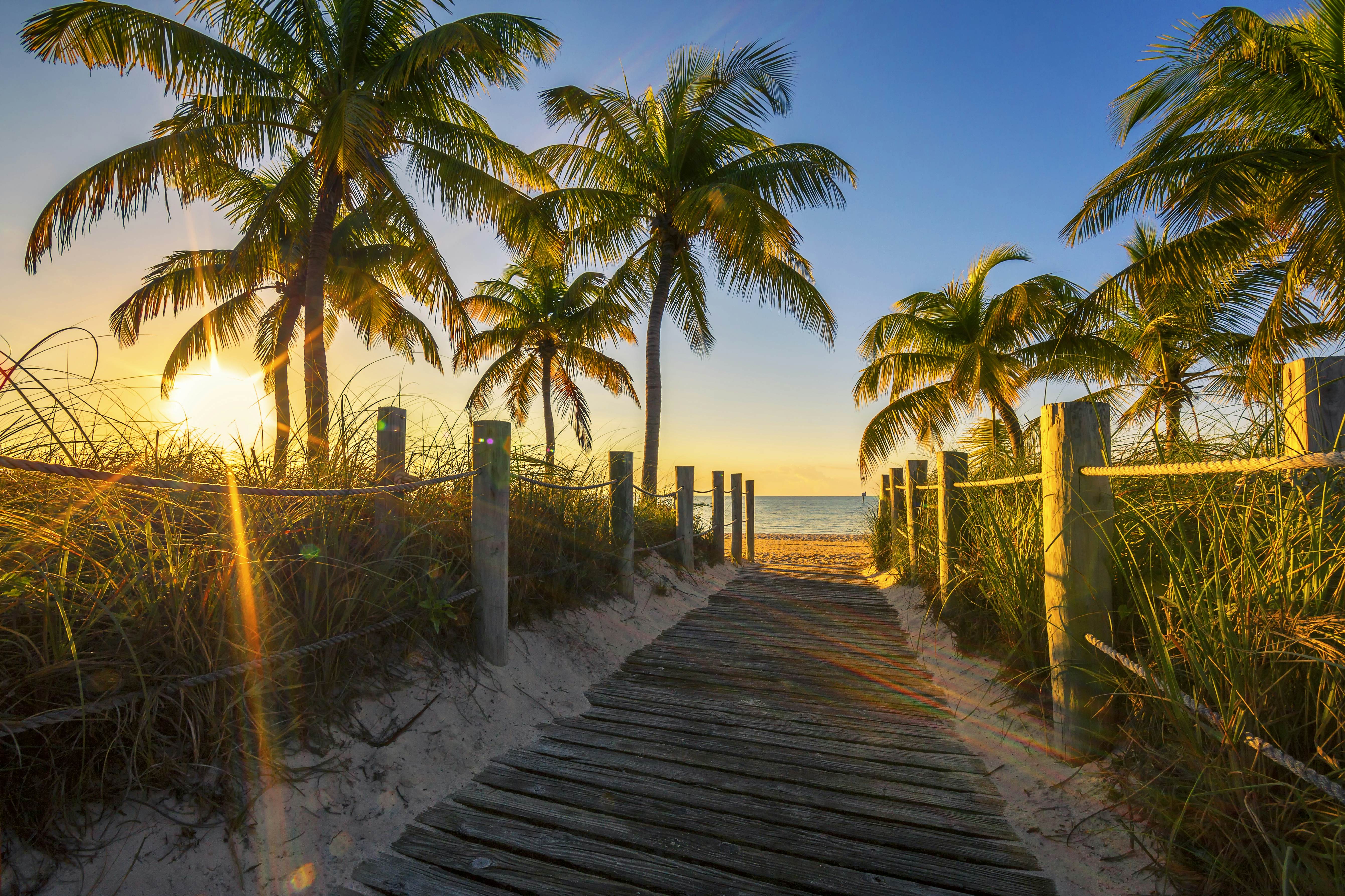 Key West travel  Florida, USA - Lonely Planet