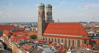 Attractions In Munich Germany Lonely Planet