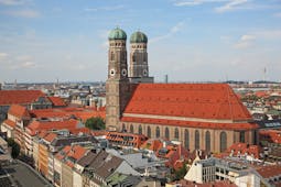 Attractions In Munich Germany Lonely Planet