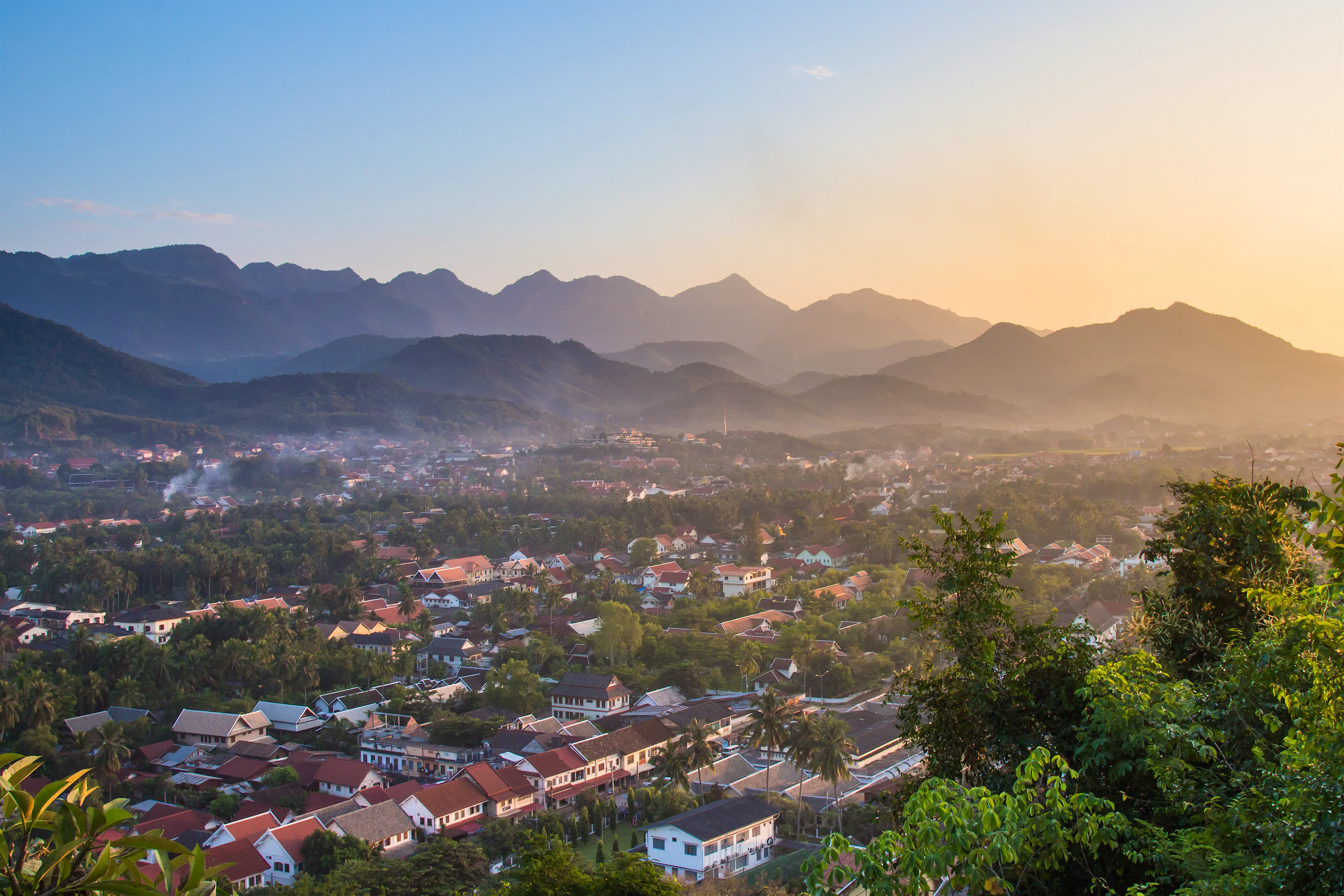 Laos travel | Asia - Lonely Planet