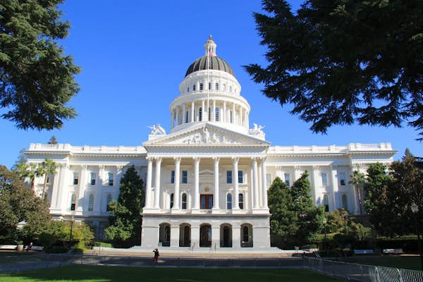 Sacramento travel - Lonely Planet | California, USA, North America