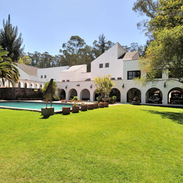 Casa Museo Guayasamín