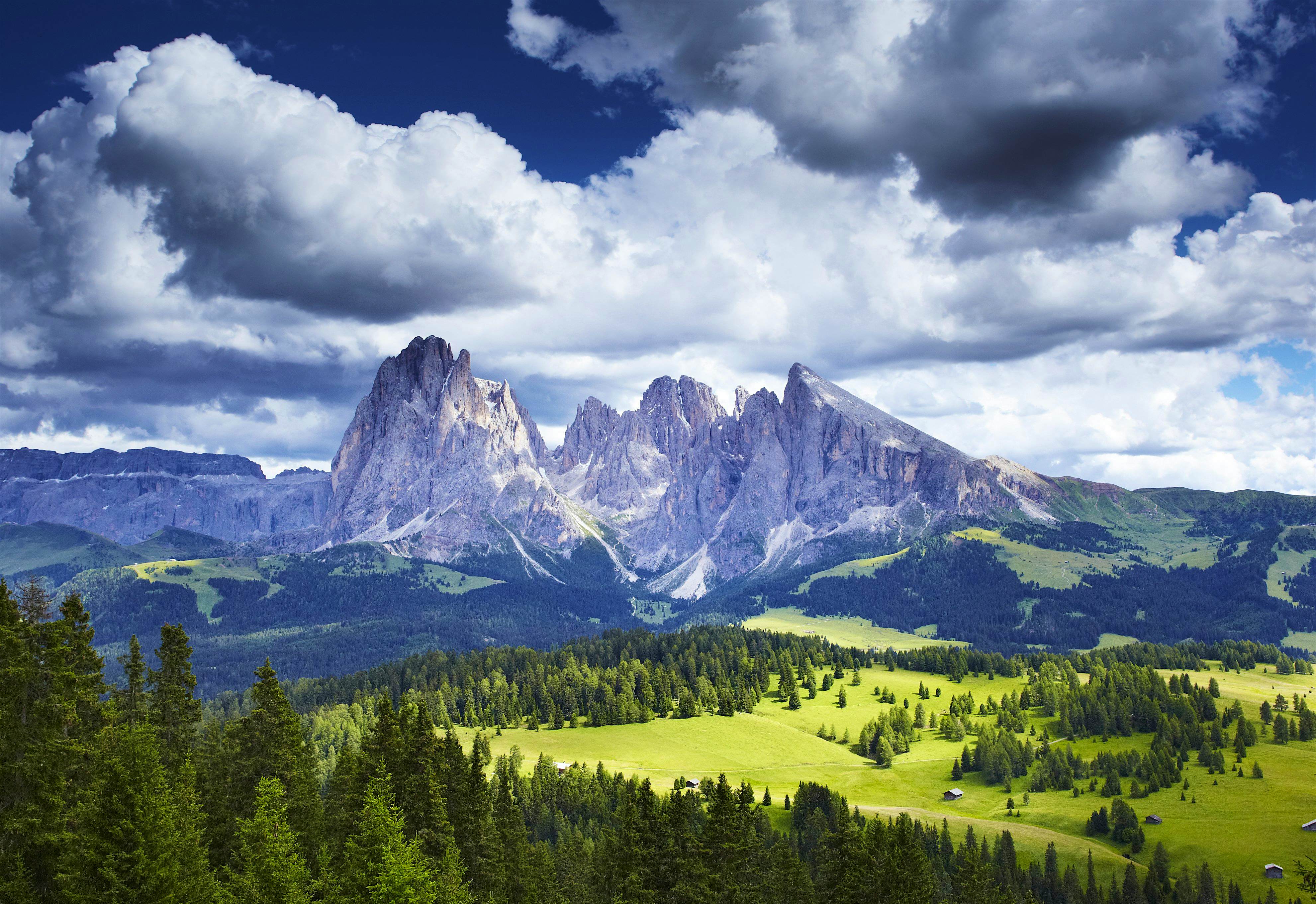 south tyrol tourist attractions