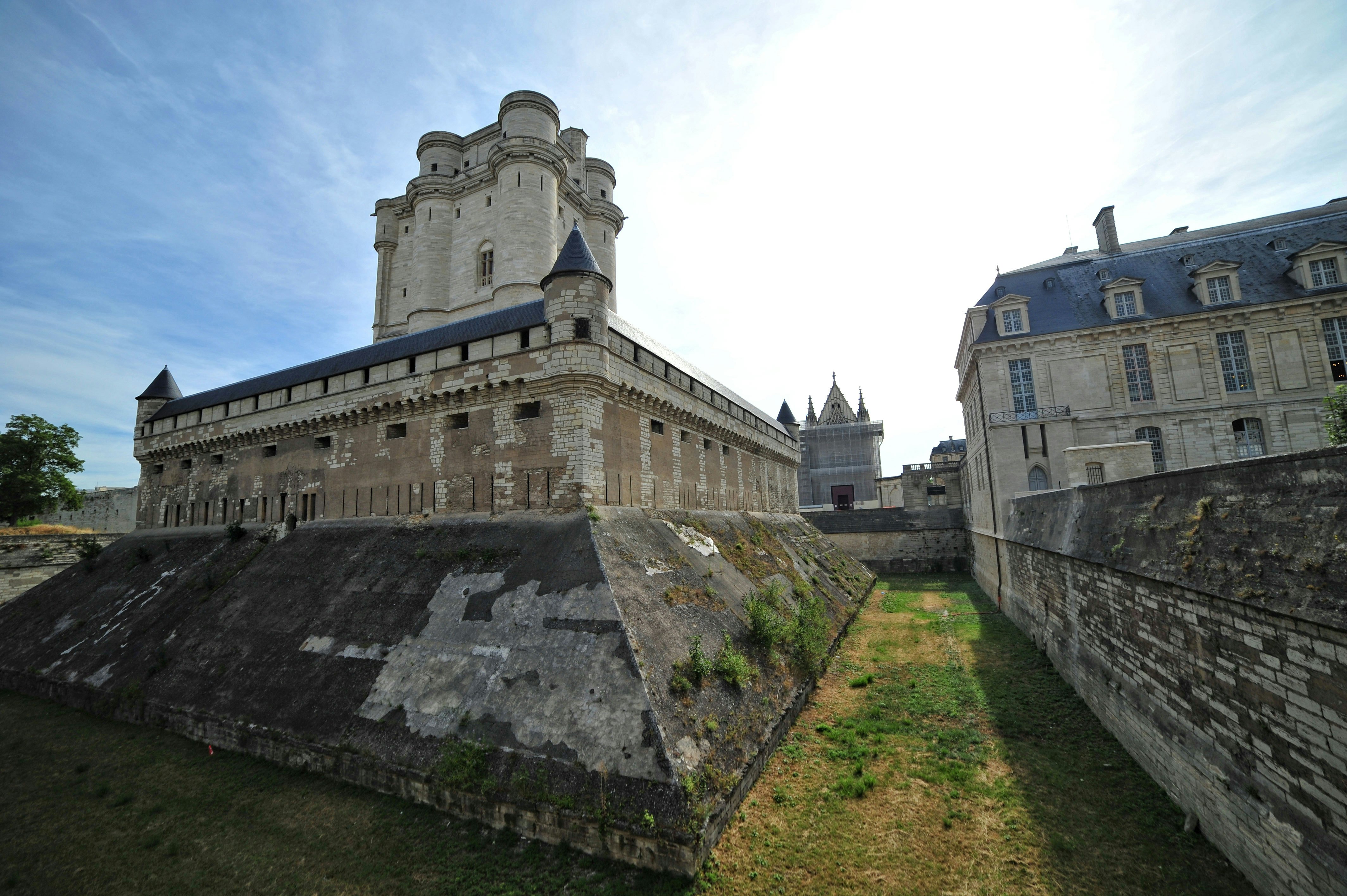 Image of Château de Vincennes