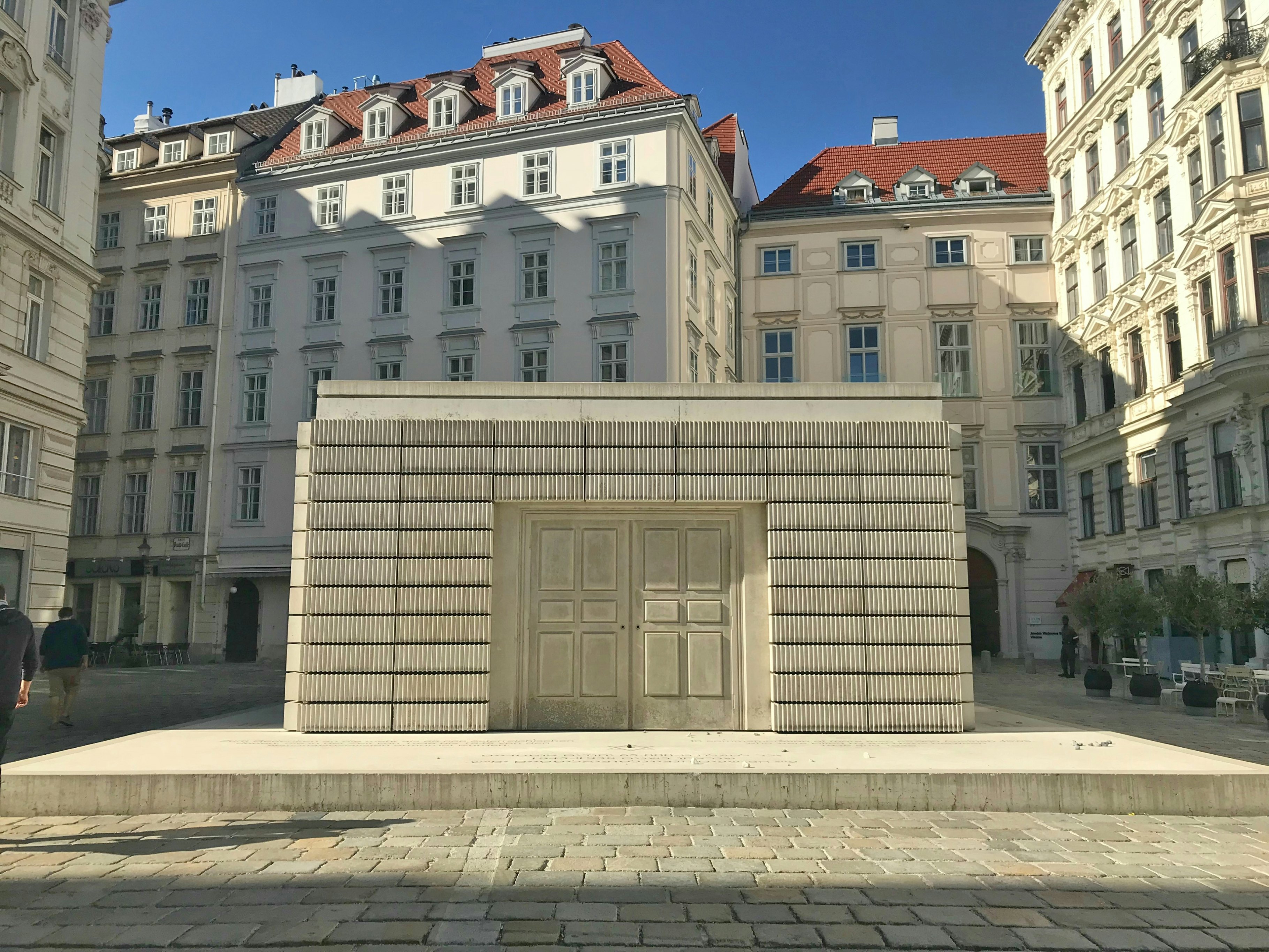 Image of Holocaust-Denkmal