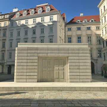Holocaust-Denkmal