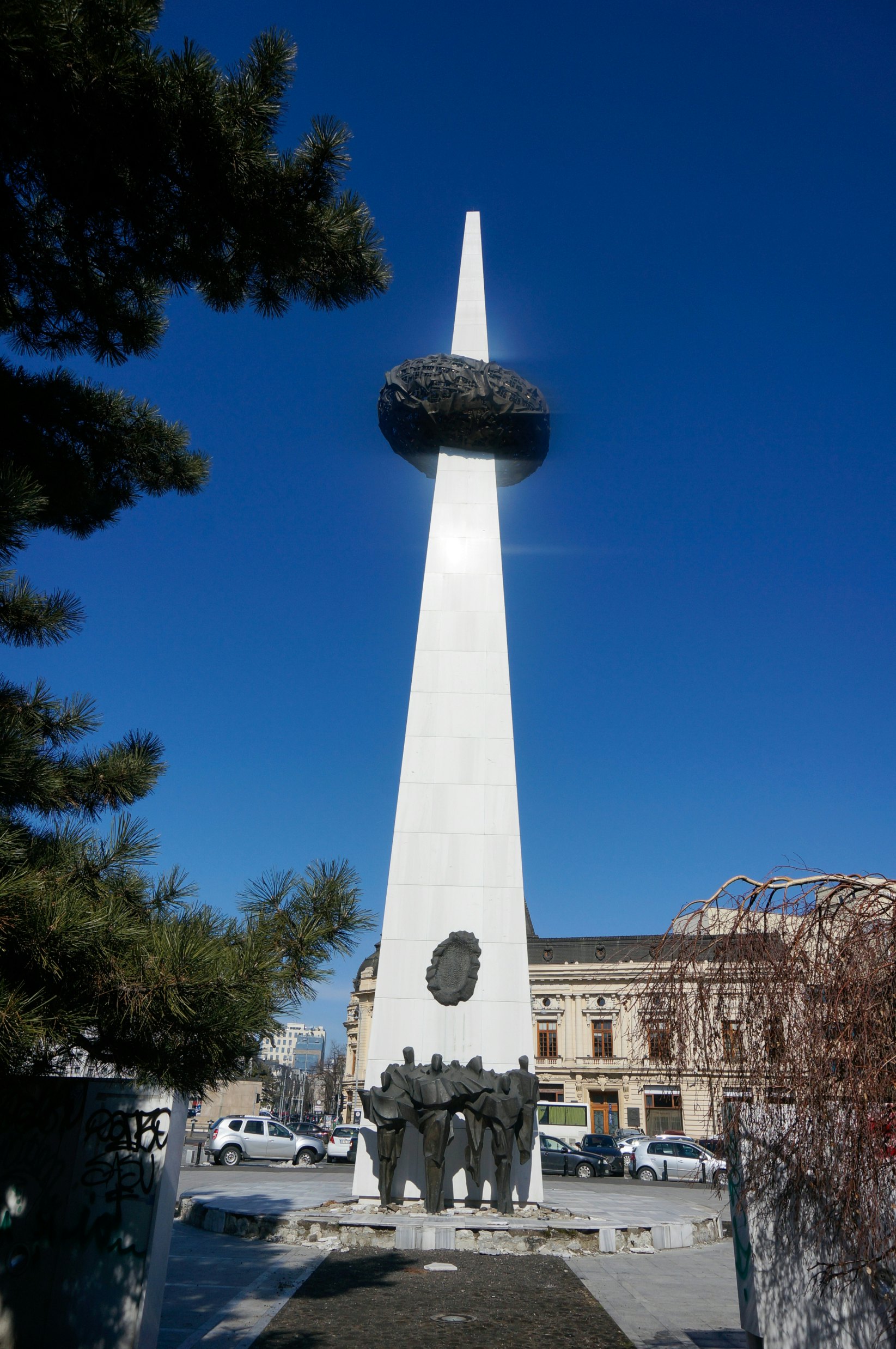 Image of Rebirth Memorial