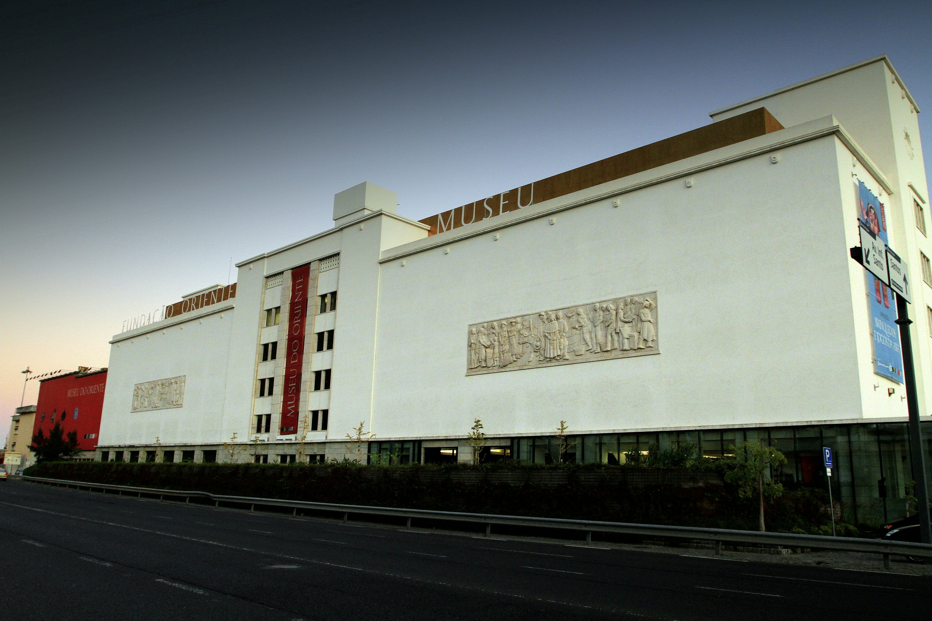 Image of Museu do Oriente