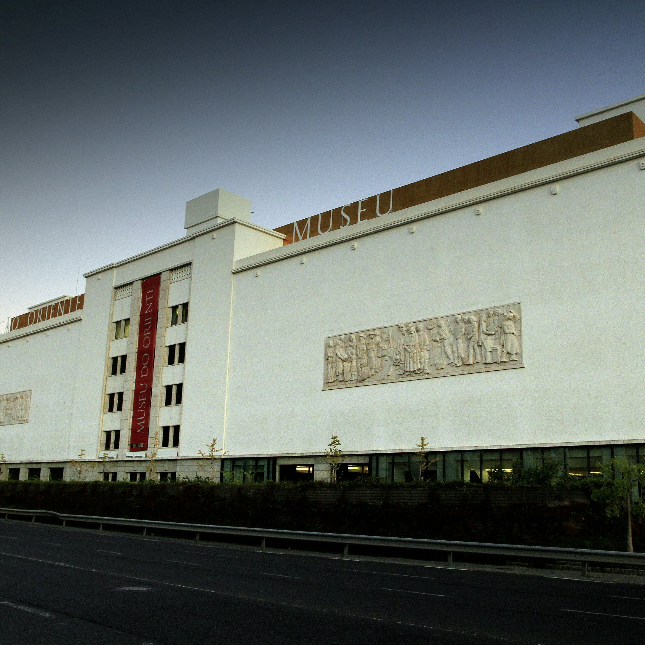 Image of Museu do Oriente
