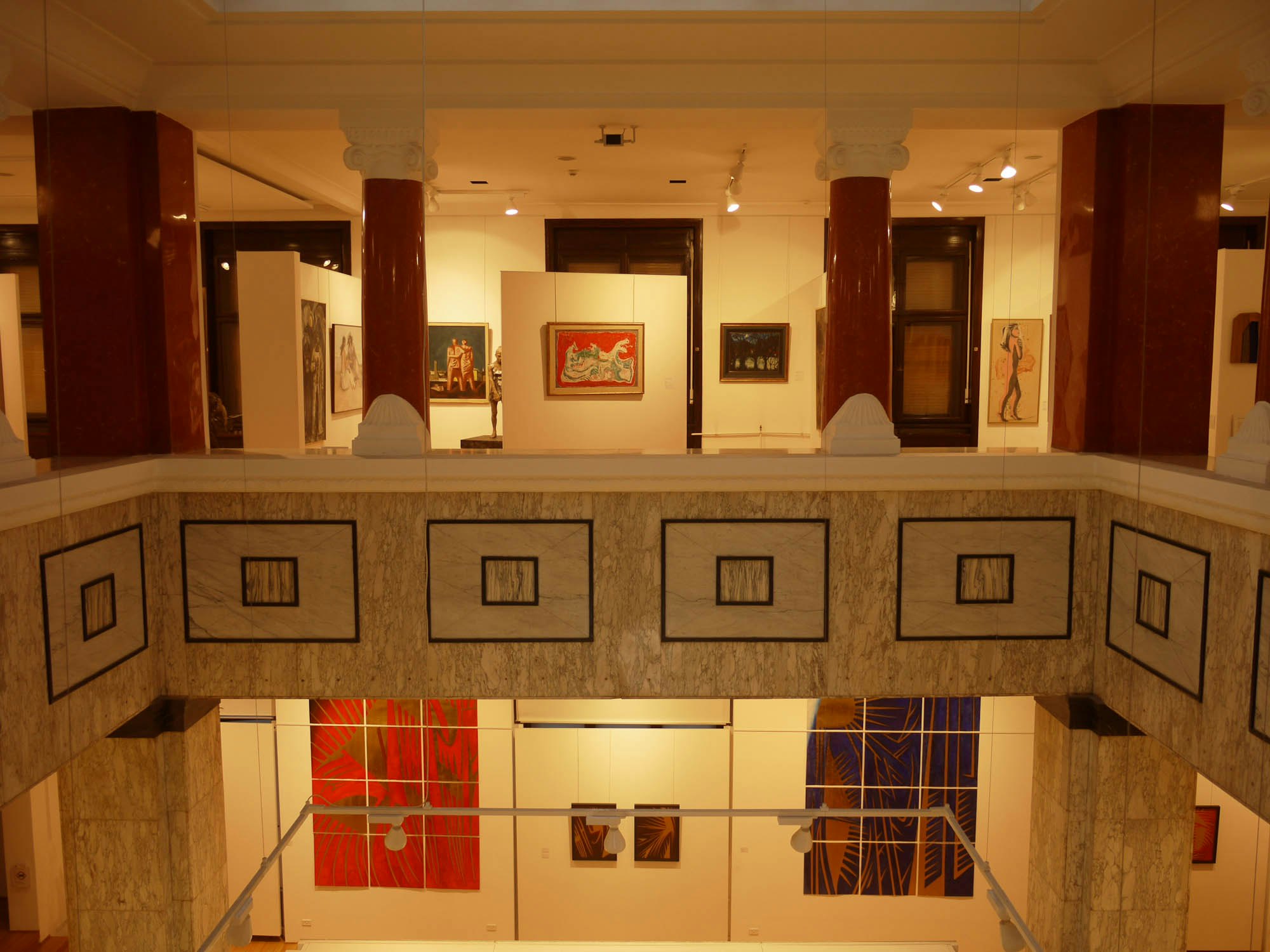 Image of Zepter Museum