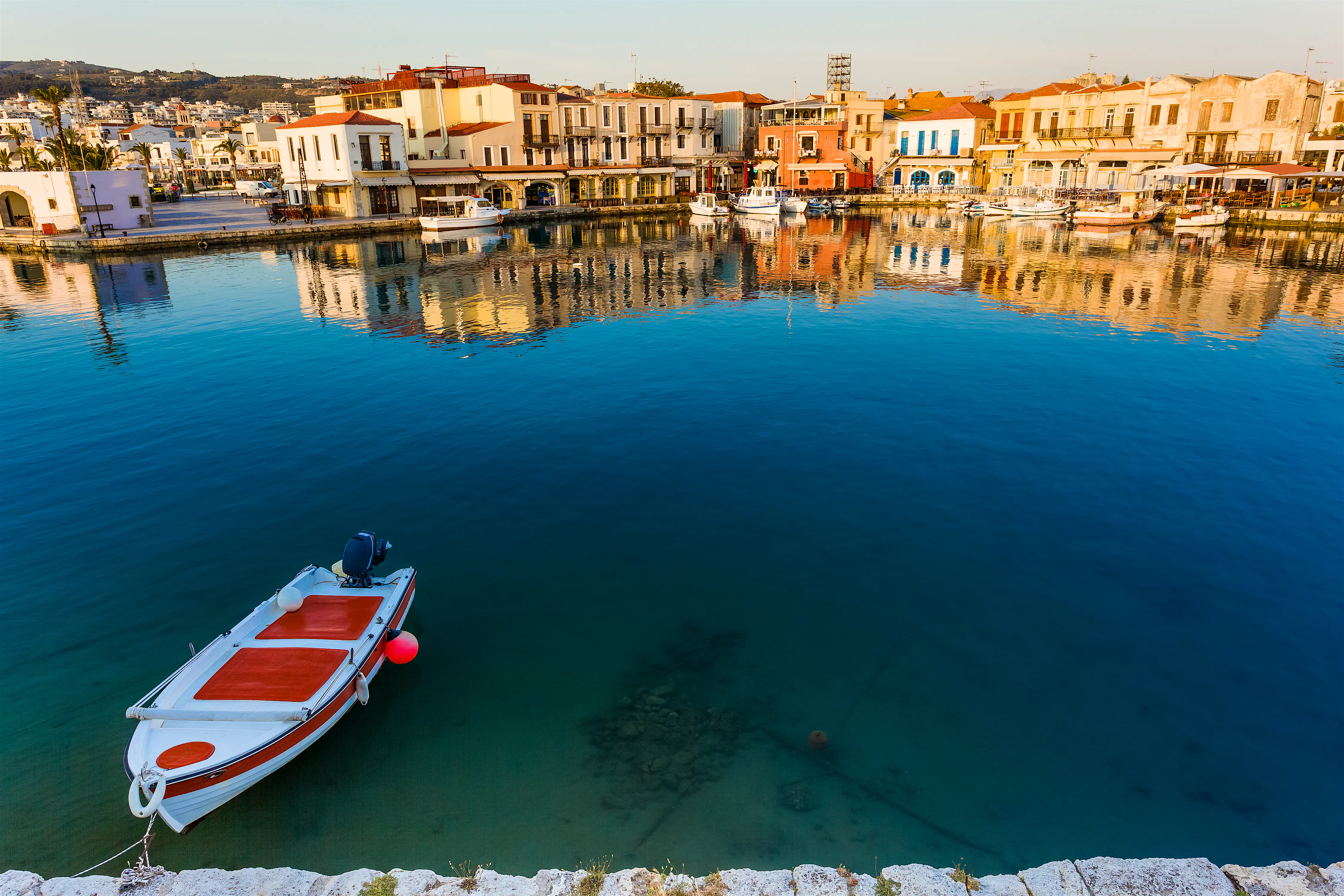 Crete travel | Greece - Lonely Planet