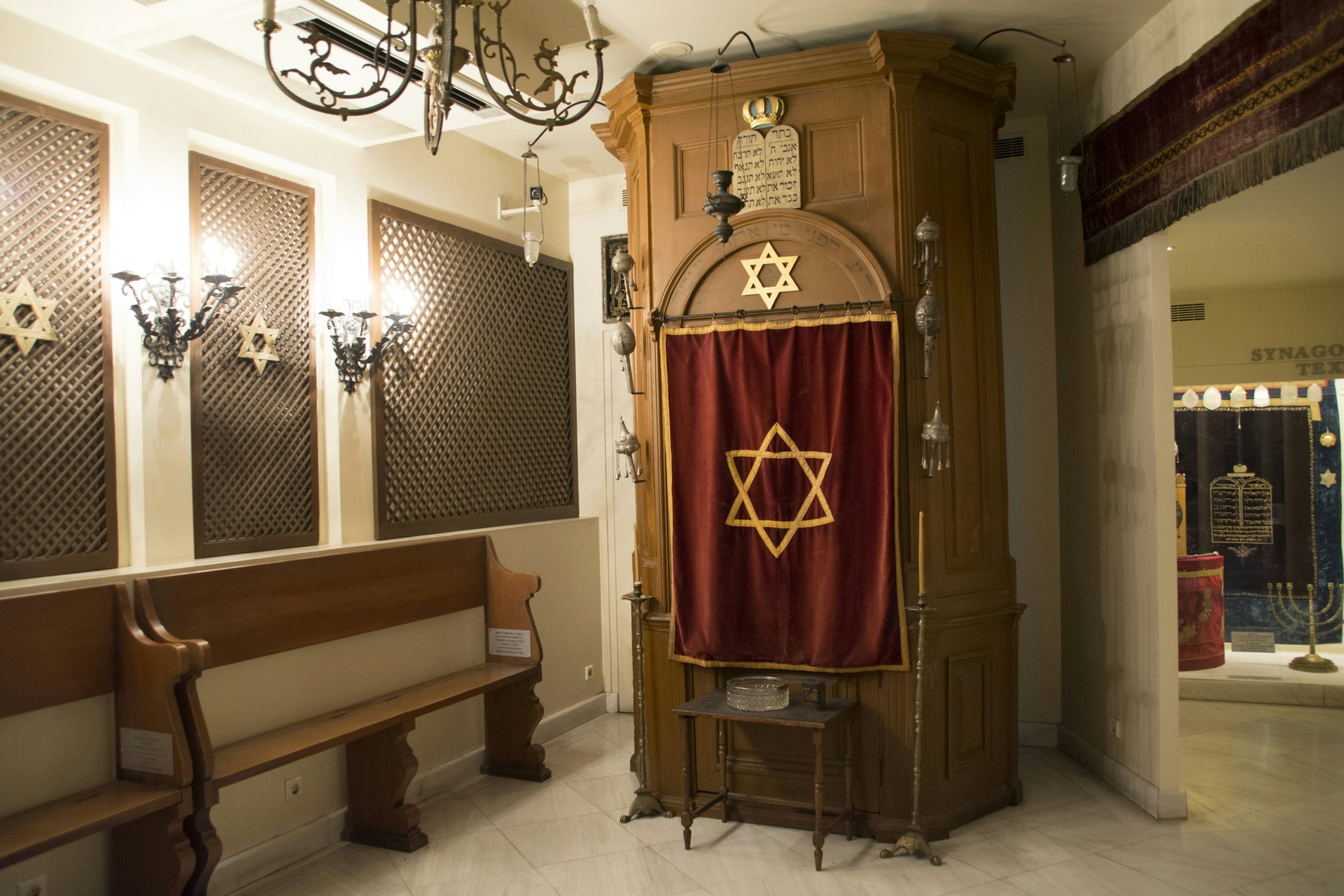 Image of Jewish Museum