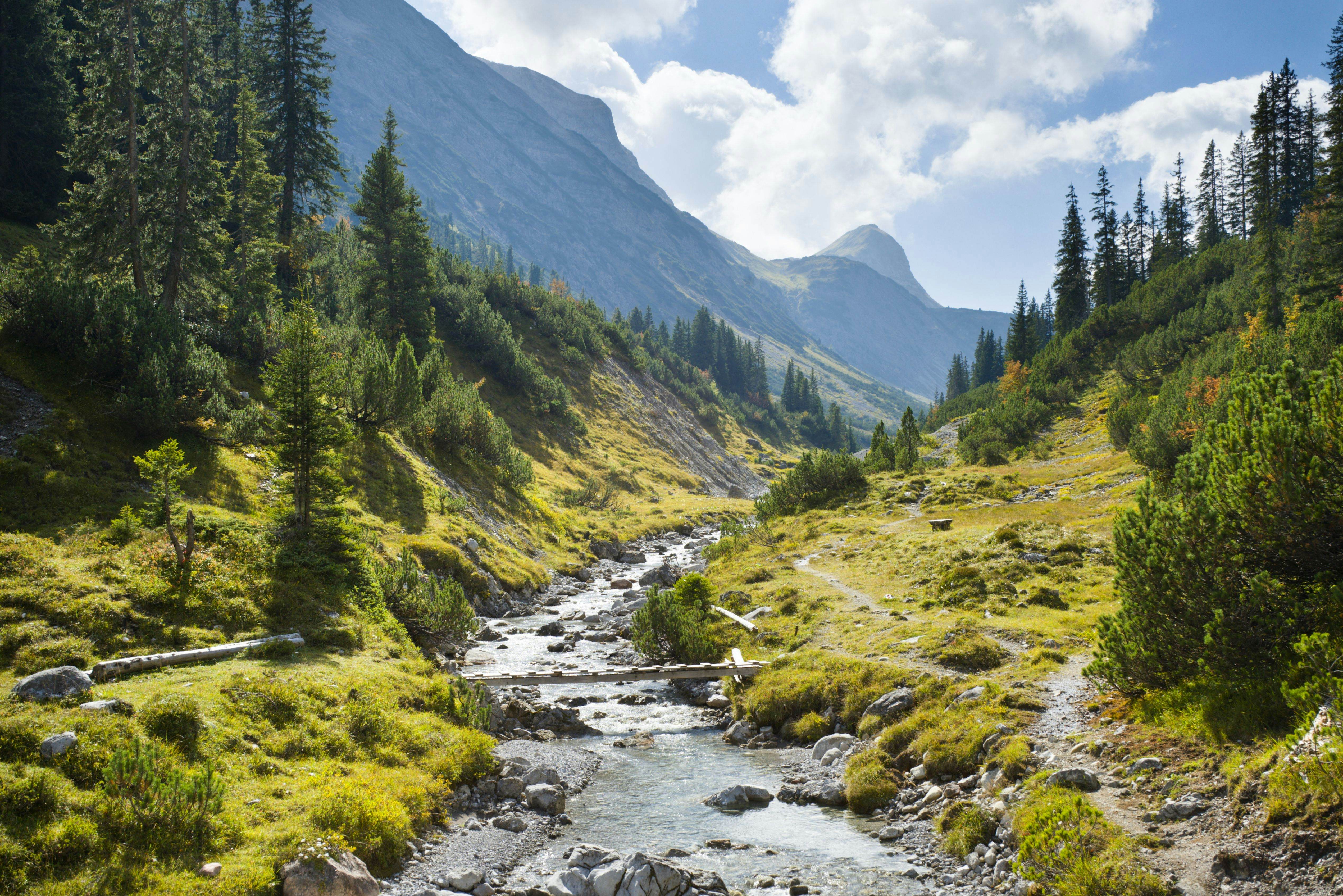 Tyrol & Vorarlberg Travel | Austria - Lonely Planet