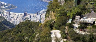 Cristo Redentor Rio De Janeiro Brazil Attractions Lonely Planet