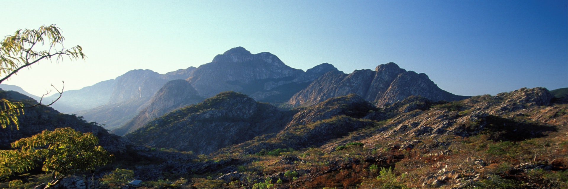 Chimanimani Mountains, Chimanimani, Manicaland, Zimbabwe