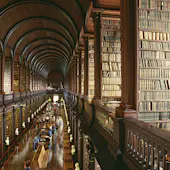 Trinity College