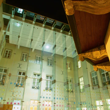 Luxembourg, Luxembourg, Luxembourg, Europe