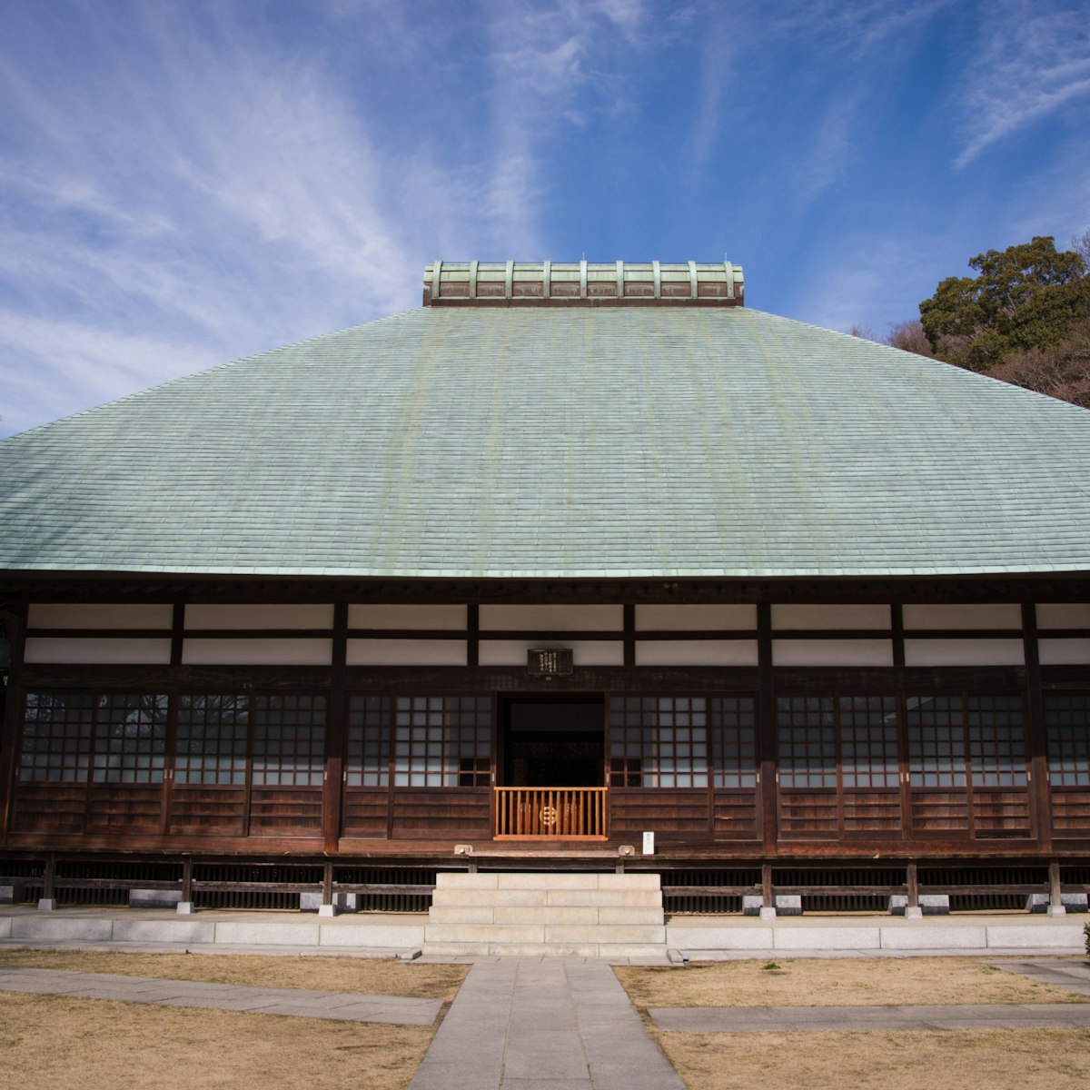 'Jomyoji temple', Kamakura, Kanagawa, Japan; Shutterstock ID 594056204; Your name (First / Last): Laura Crawford; GL account no.: 65050; Netsuite department name: Online Editorial; Full Product or Project name including edition: BiA images Yokohama, Takayama, Kamakura