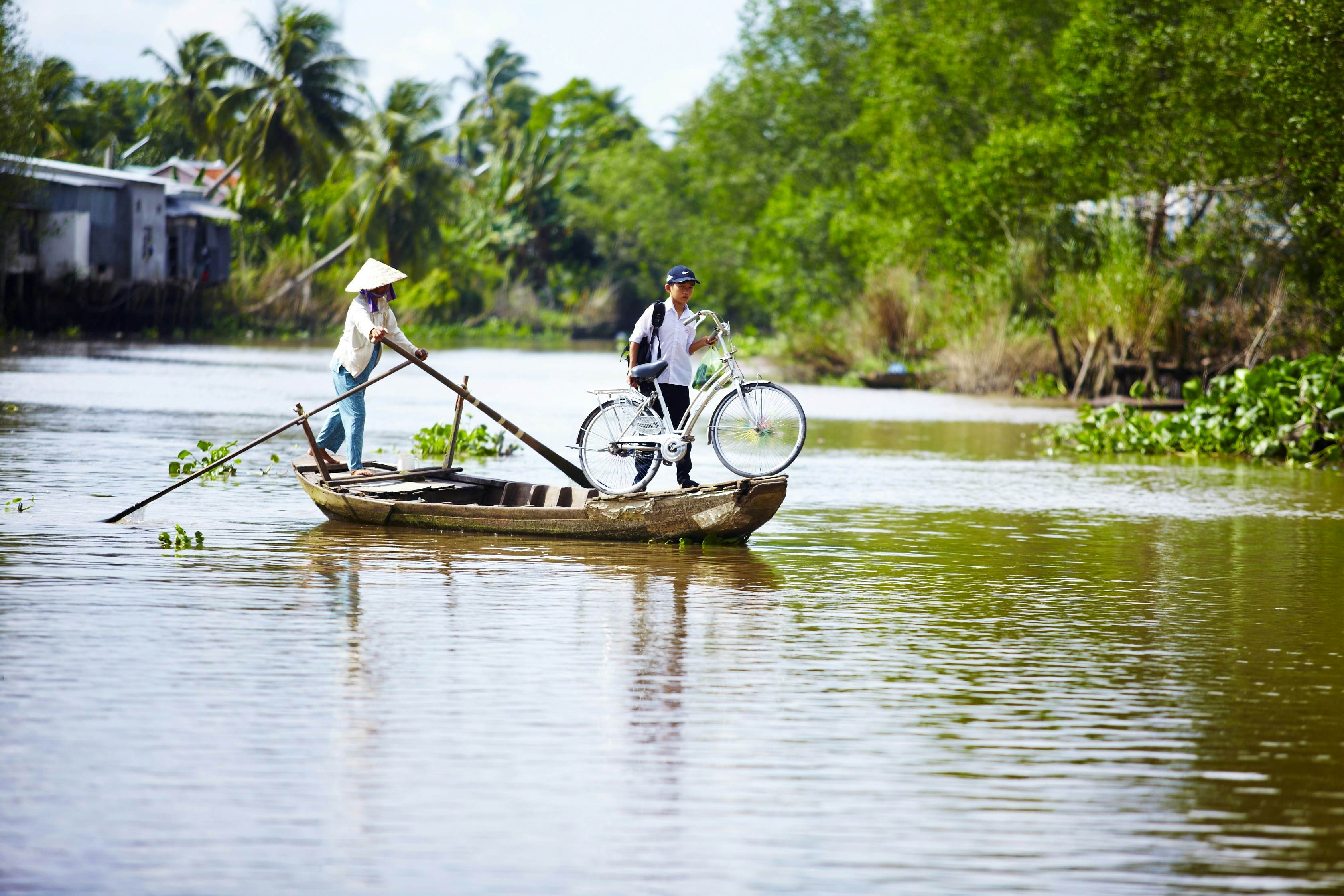Mekong Delta travel - Lonely Planet | Vietnam, Asia