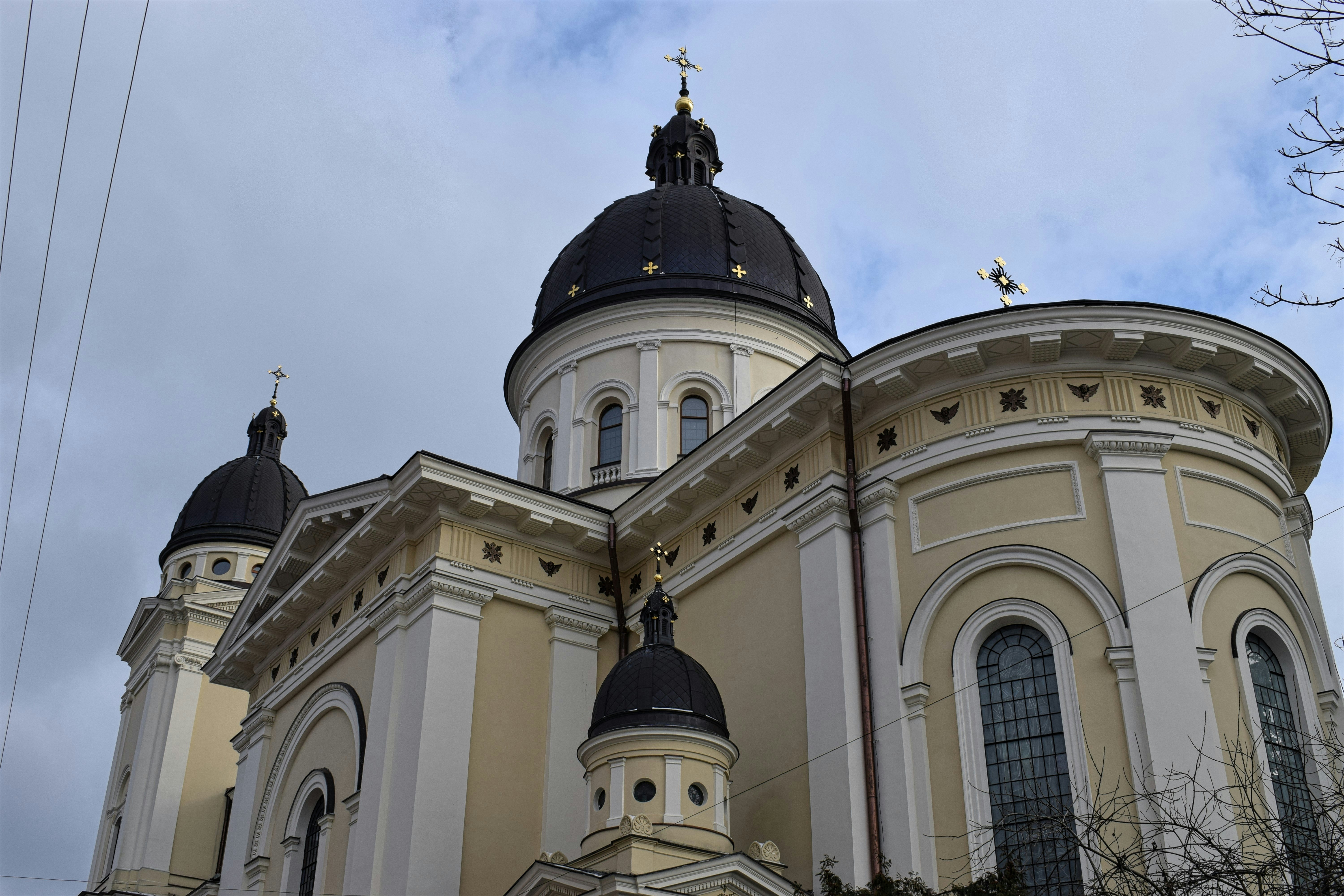 Image of Transfiguration Church