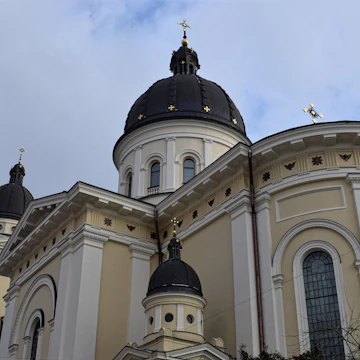 Transfiguration Church