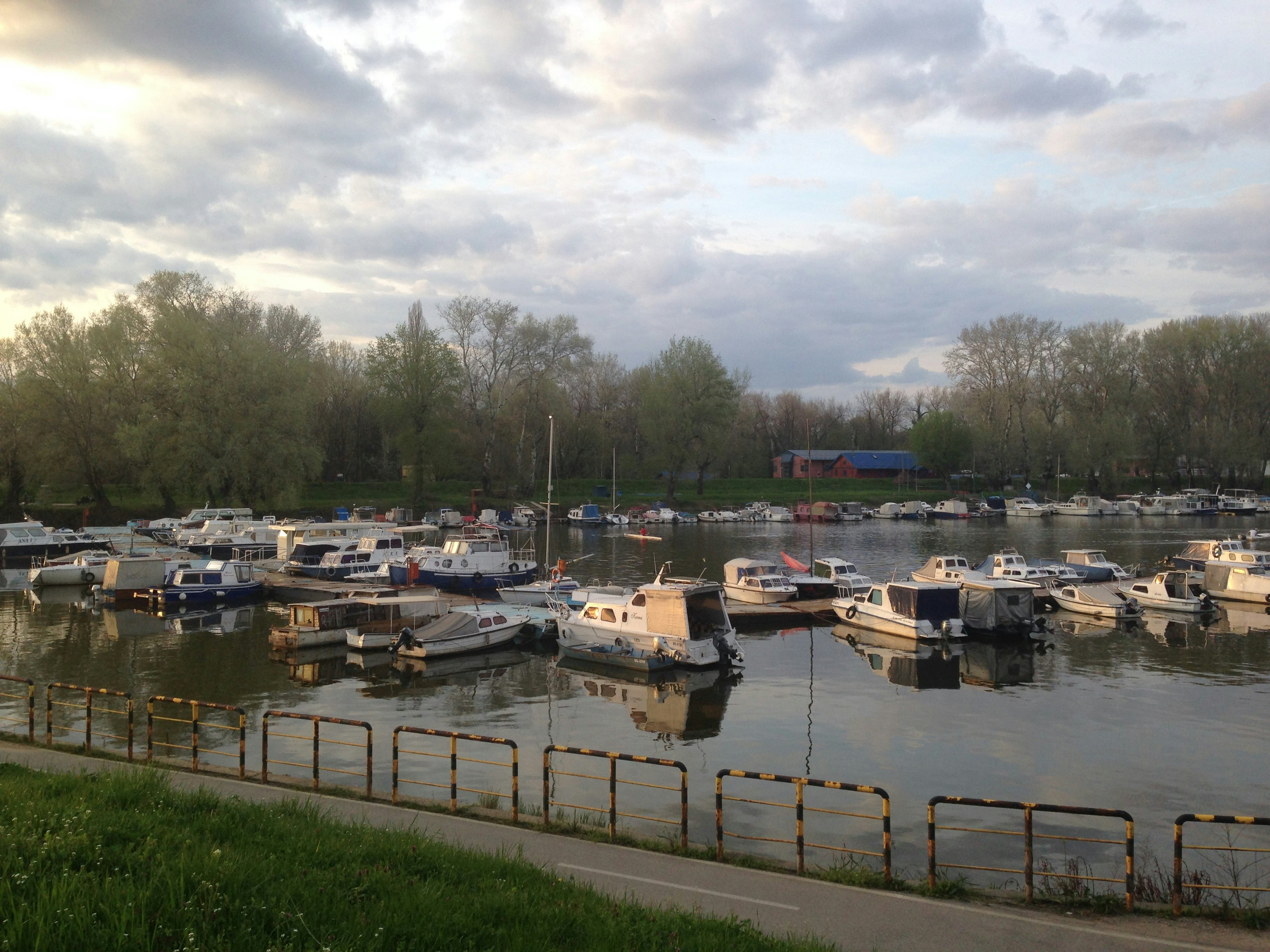 Image of Ada Ciganlija