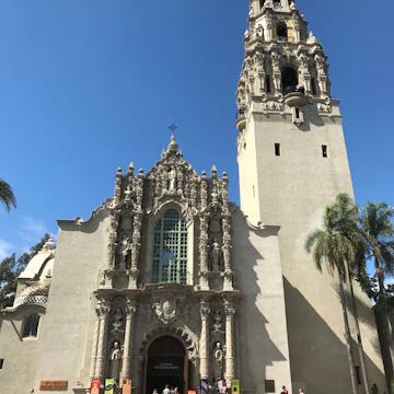 San Diego Museum of Us