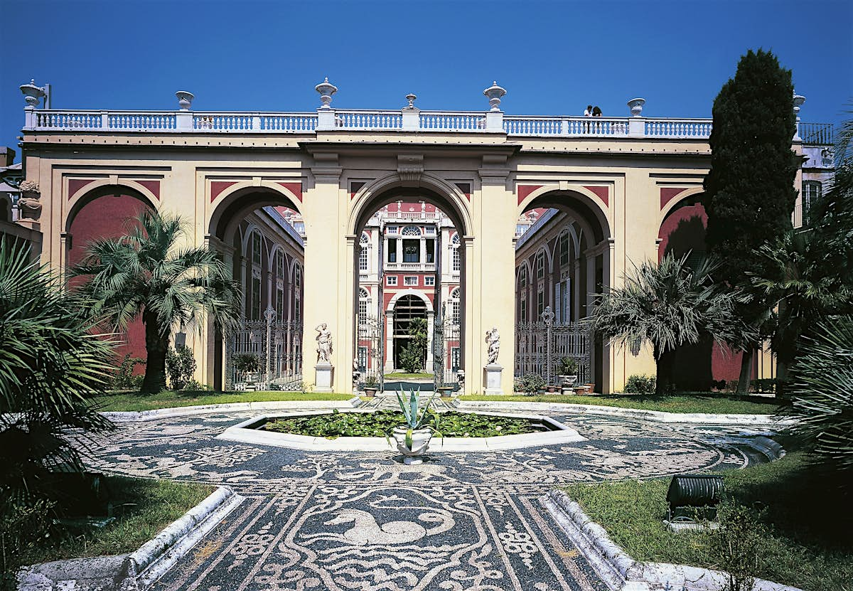 Palazzo Reale | Genoa, Italy Attractions - Lonely Planet