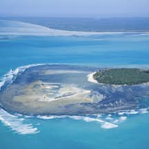 Quirimbas Archipelago travel Mozambique, Africa Lonely