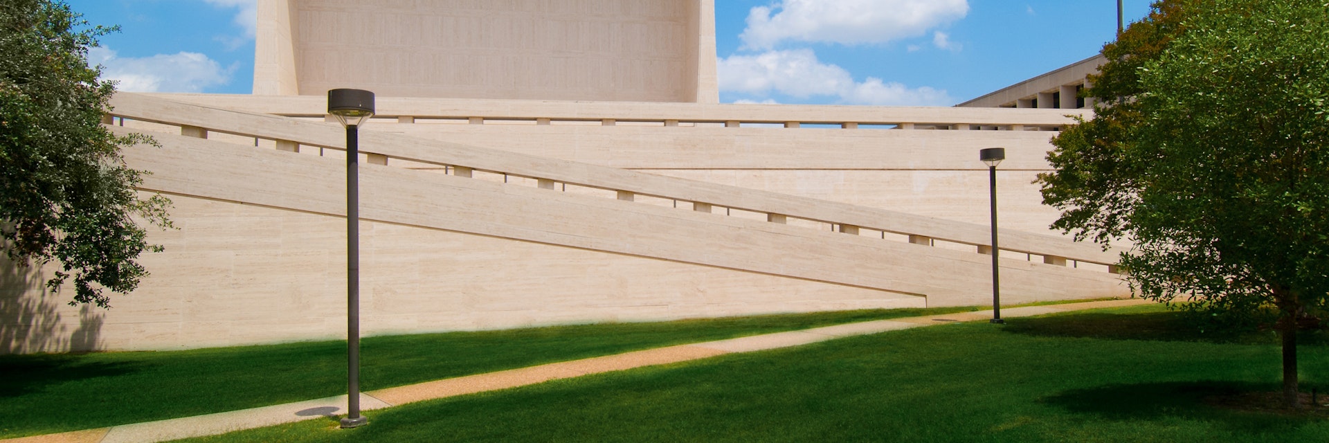 LBJ Library and Museum