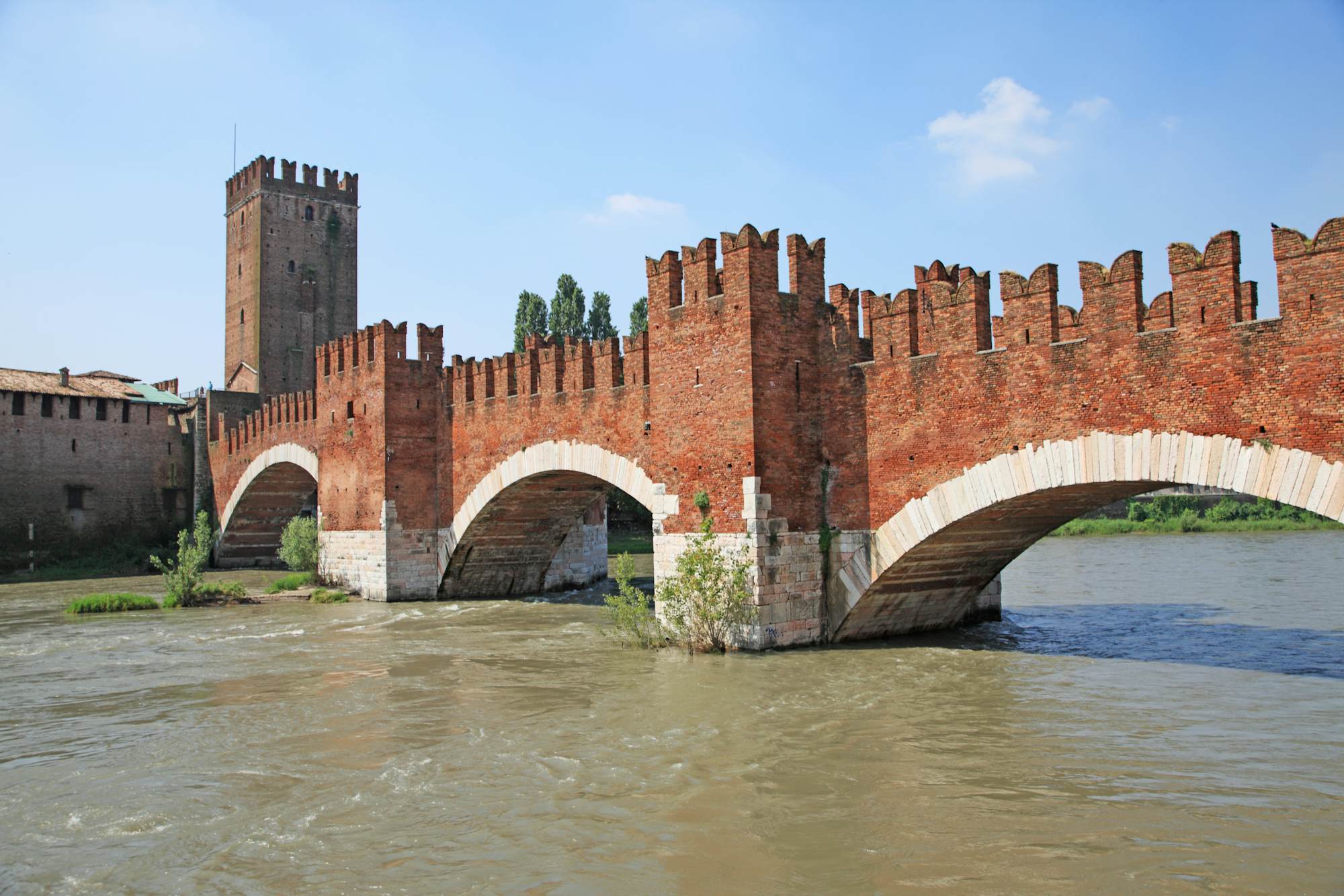 Museo di Castelvecchio | , Italy | Attractions - Lonely Planet