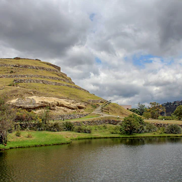 Museo del Banco Central ‘Pumapungo’