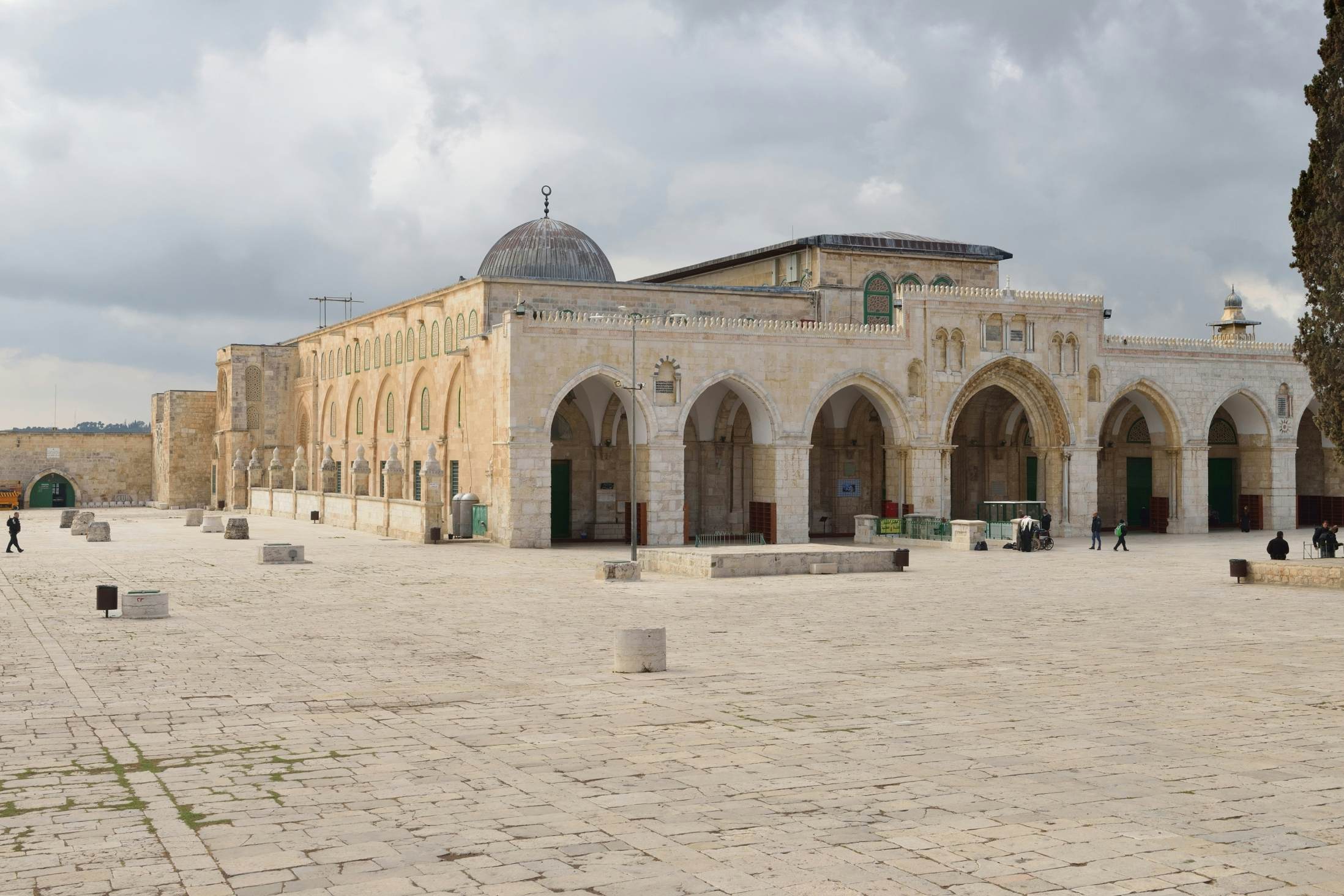 Al aqsa