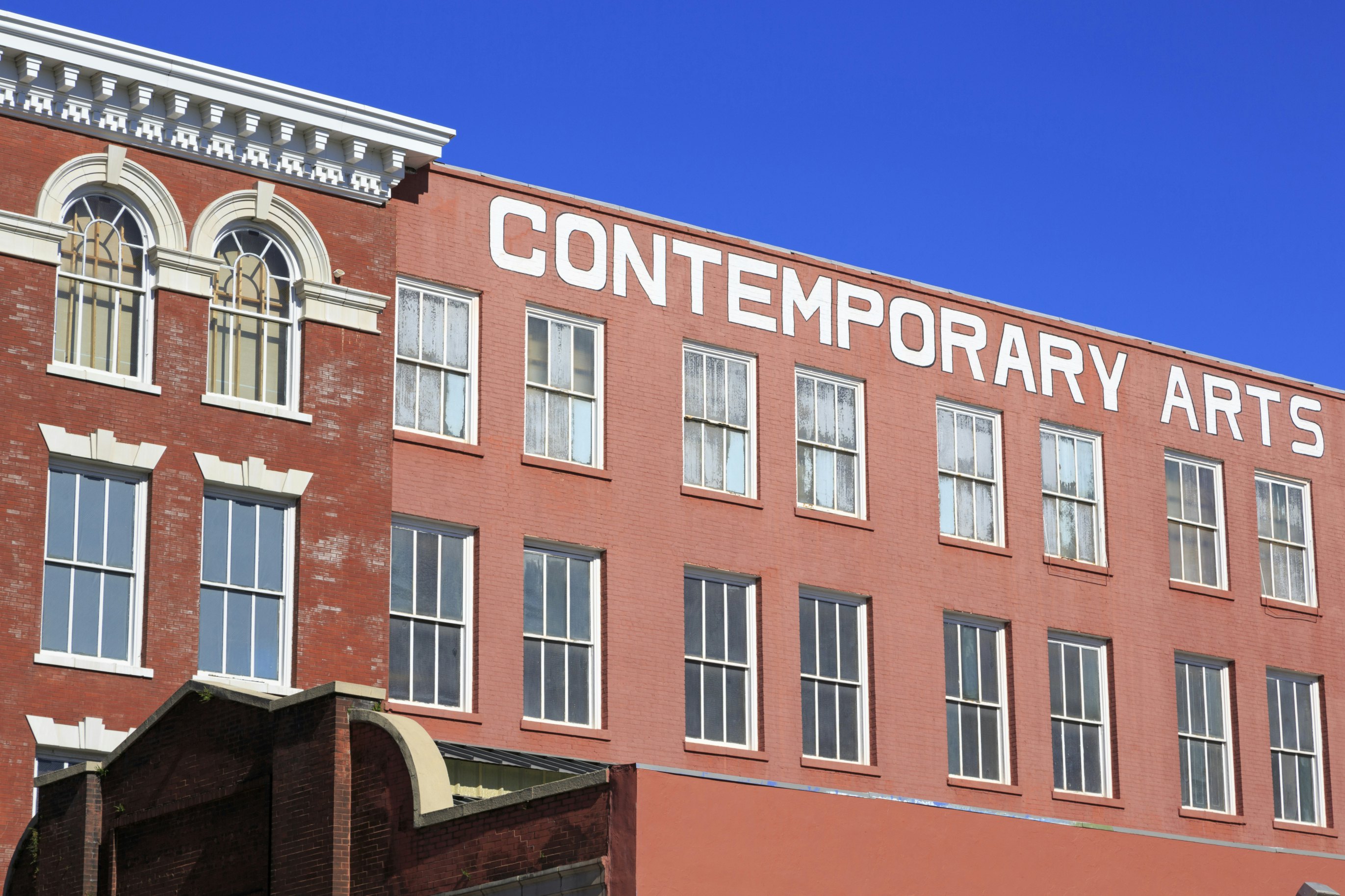 Contemporary Arts Center, New Orleans