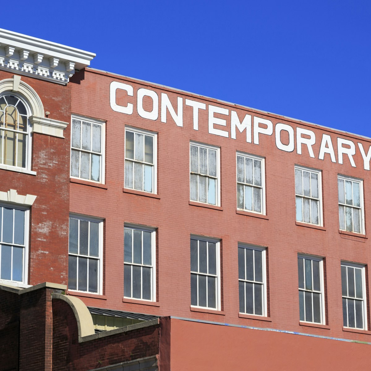Contemporary Arts Center, New Orleans