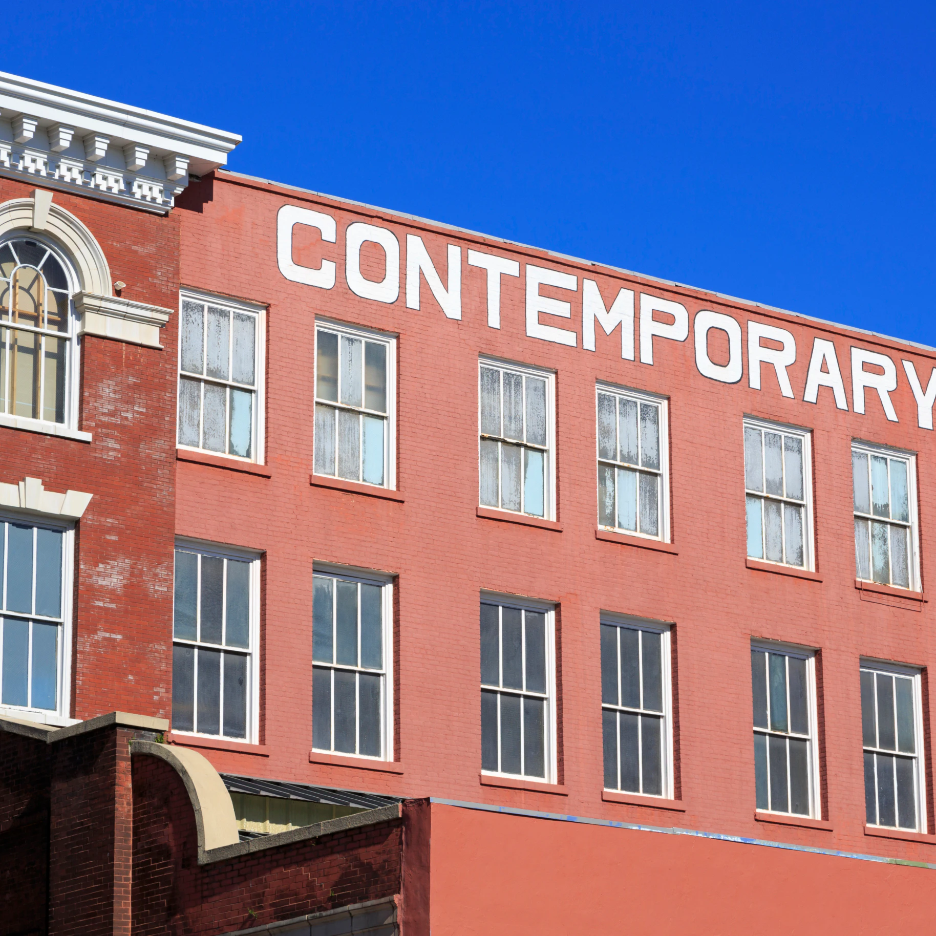 Contemporary Arts Center, New Orleans