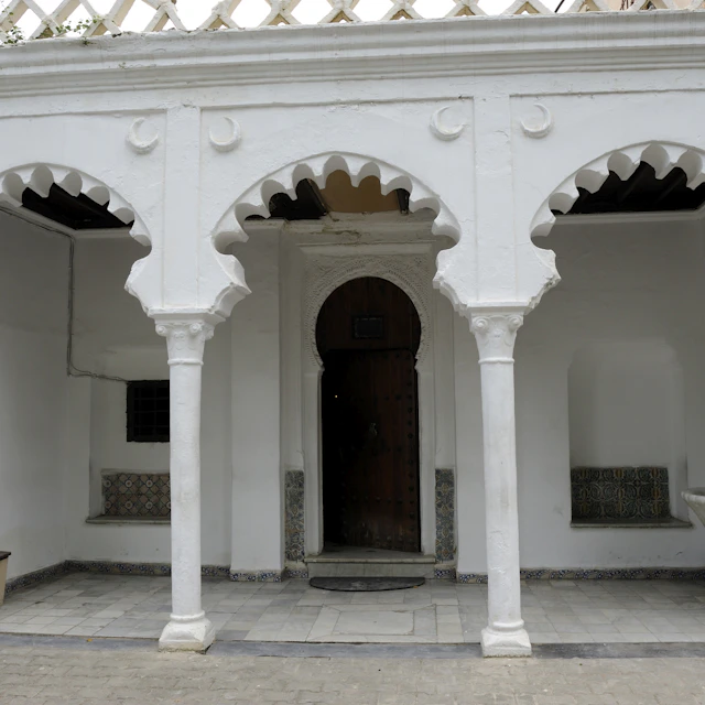 Algiers travel - Lonely Planet | Algeria, Africa