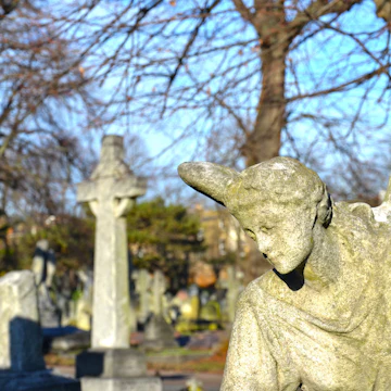 Brompton Cemetery
