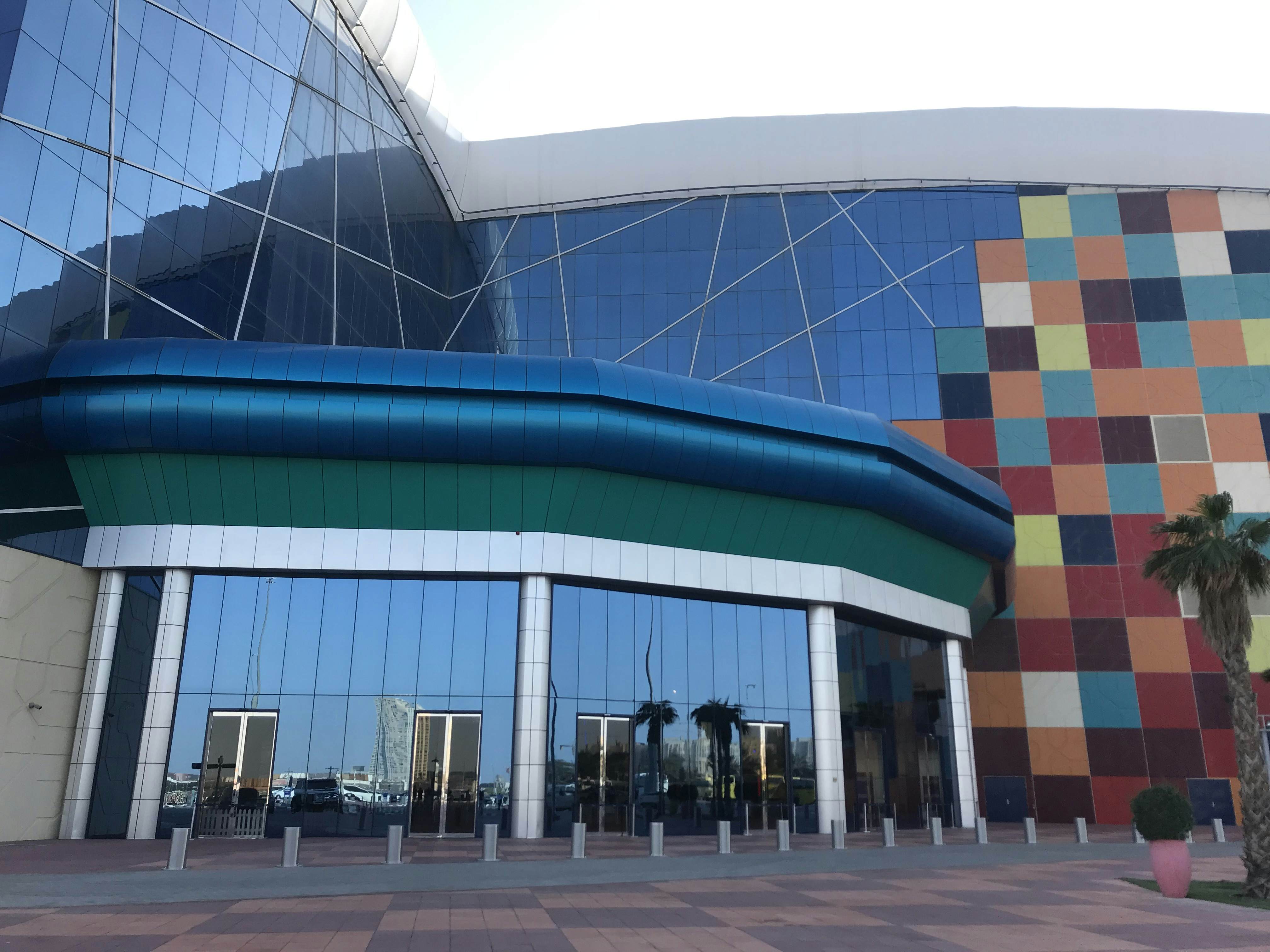 IMG Worlds of Adventure